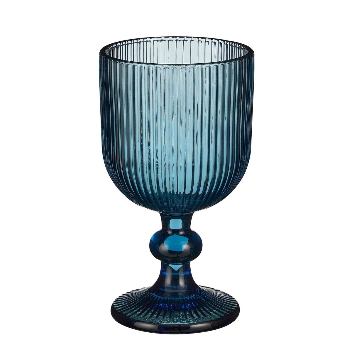 Wijnglas Merlot Blauw